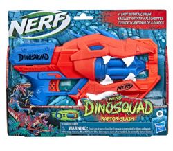 NERF DINOSQUAD - REX-RAMPAGE